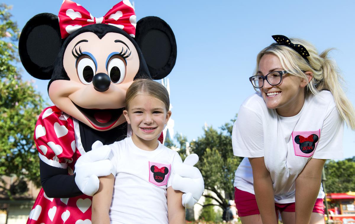 Maddie Aldridge, Jamie Lynn Spears | Foto Getty Images