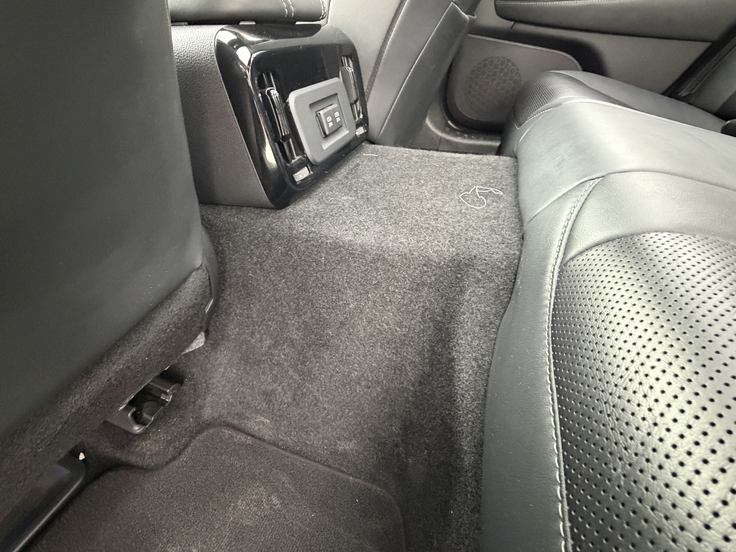 Toyota mirai | Foto: Gregor Pavšič