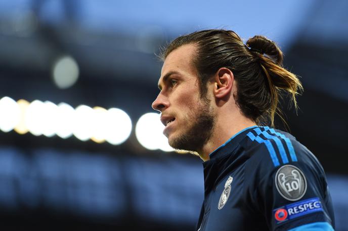 Gareth Bale | Foto Getty Images