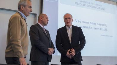 Združenje avtošol: seznama "črnih" avtošol nimamo, čas je za očiščenje