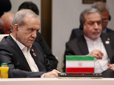 Iran poziva ZDA k spoštovanju memoranduma o soglasju
