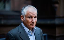 Stephen Kotkin