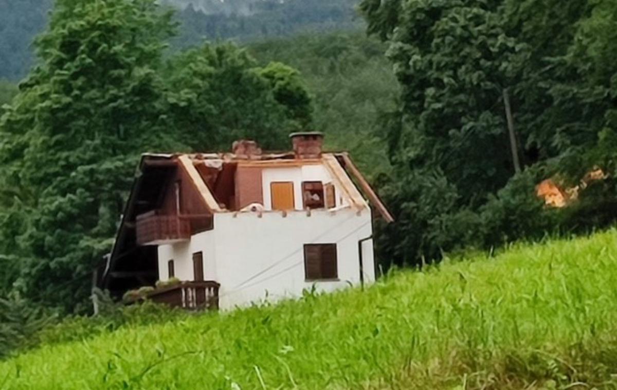 Neurje, Predmeja | Ministrstvo bo DZ predlagalo obravnavo zakona po nujnem postopku. | Foto Mitja Velikonja