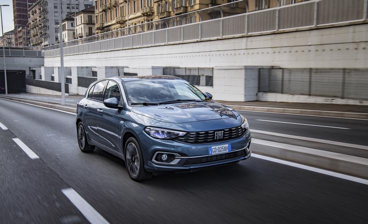 Tipo Life Hatchback (4) | Foto: 