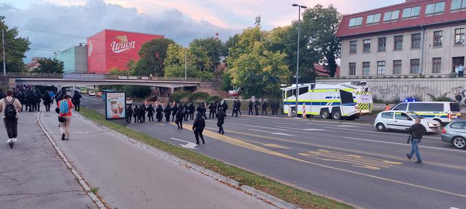 Protestniki | Foto: 