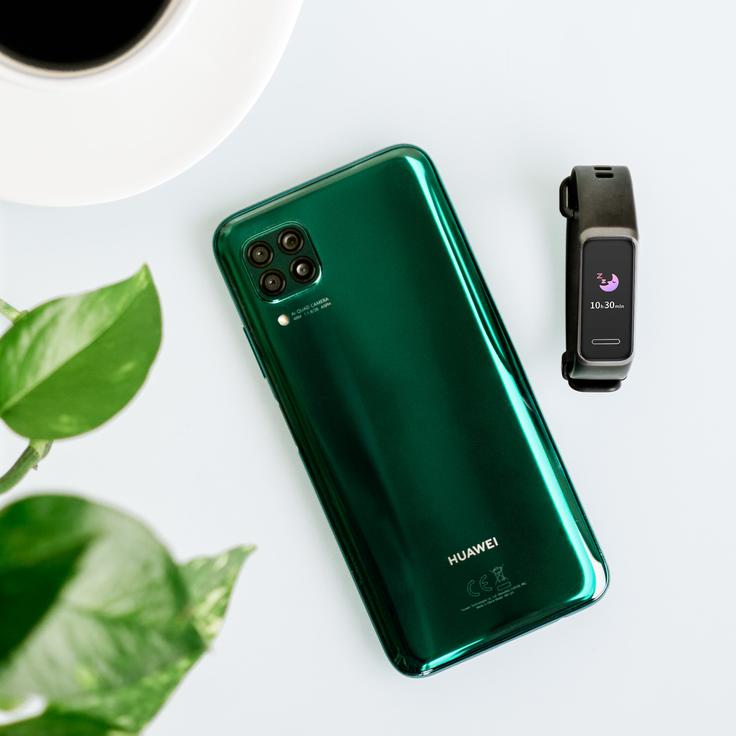 Huawei back to school | Foto: 