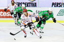 Olimpija Jesenice finale