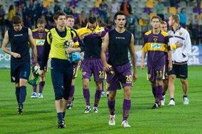 Miral Samardžič: Sparta ni nepremagljiva
