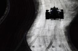 Krst Austina: Vettel dve sekundi pred Alonsom