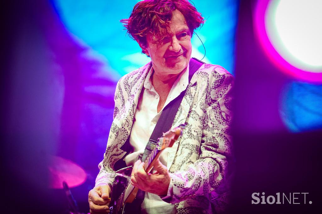 Bijelo Dugme, Stožice