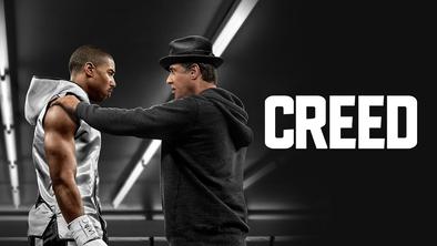 Creed: Rojstvo legende (Creed)