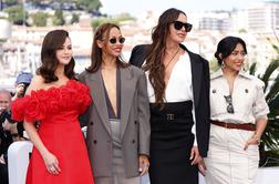 Kaj nosimo to poletje? Te trende so napovedale zvezdnice v Cannesu.