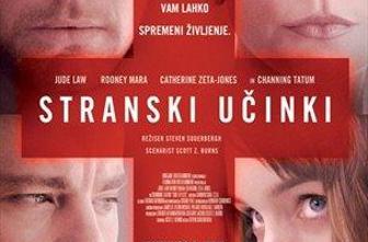 Stranski učinki
