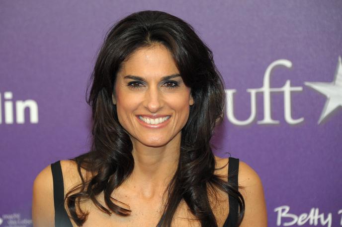 Gabriela Sabatini | Gabriela Sabatini je bila simpatija Donalda Trumpa. | Foto Guliverimage