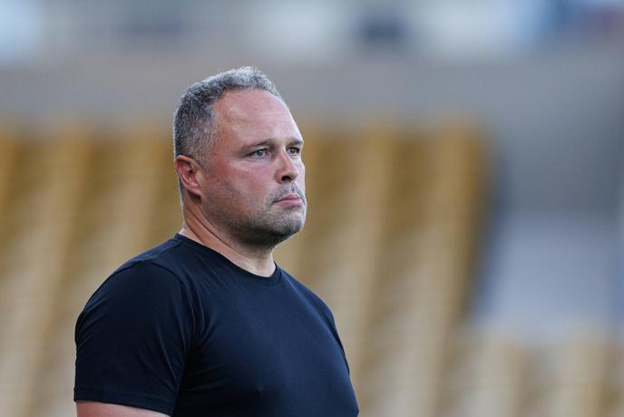 Celje ima novega trenerja, blamaža v Evropi odnesla Majevskega