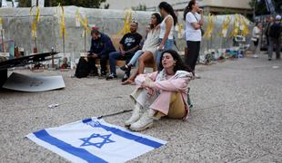 Izrael: Premirje zopet velja