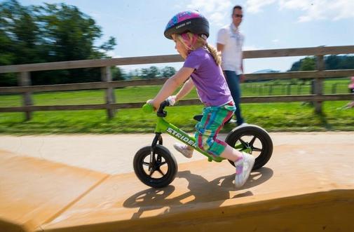 Varno kolesarjenje je kolesarjenje z glavo, zaščiteno glavo