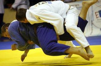 Judo