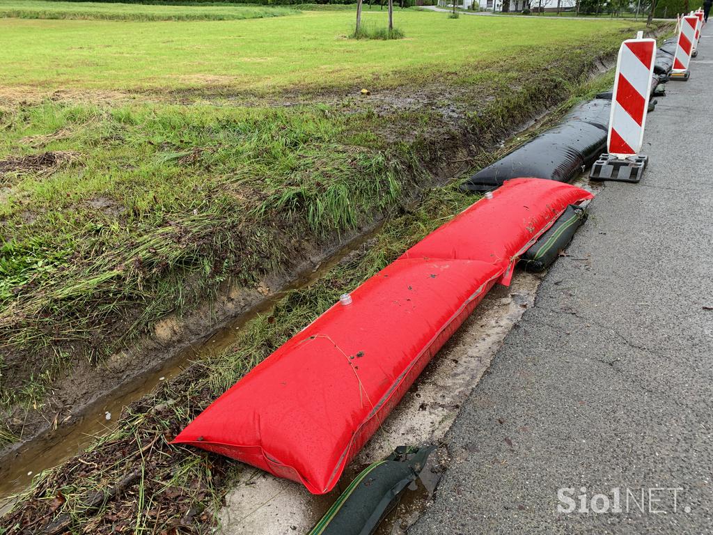 Poplave Slovenska Bistrica