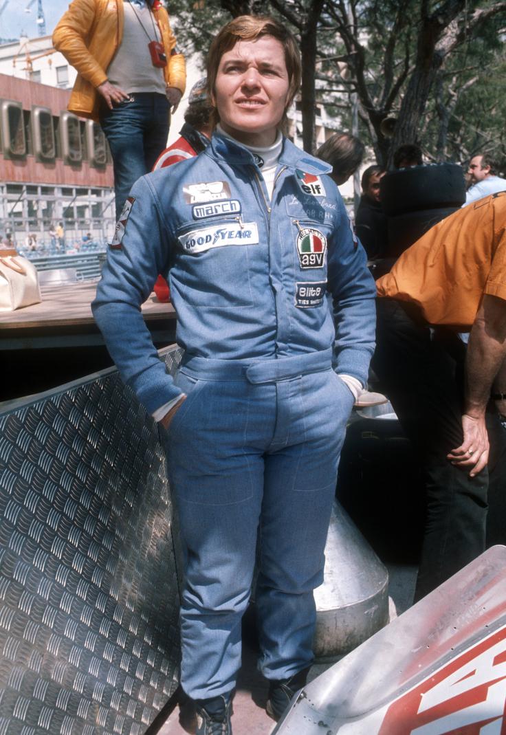 Lella Lombardi | Foto: Guliverimage