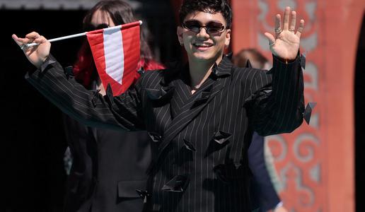 Drugi predizbor Evrovizije: nocoj bodo znani vsi finalisti