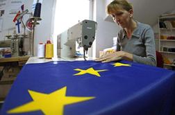 Danska se bo na čelu EU trudila ohraniti družino 27 držav