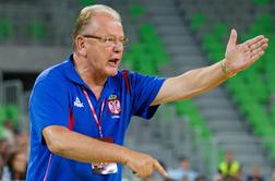 Labović z ostrimi besedami nad Ivkovića