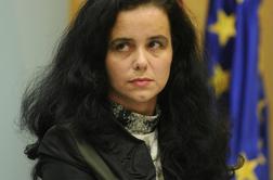 Se nam pred Evropo lahko ponovi "afera Alenka Bratušek"?