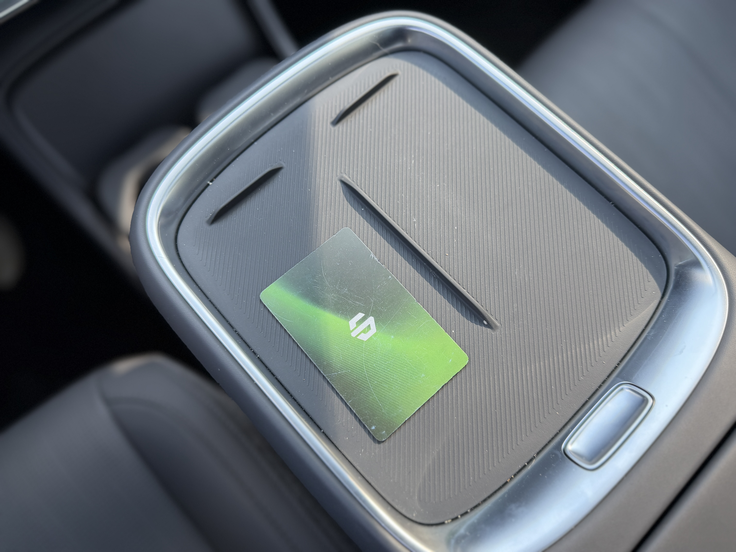 Leapmotor B10 | Foto: Gregor Pavšič