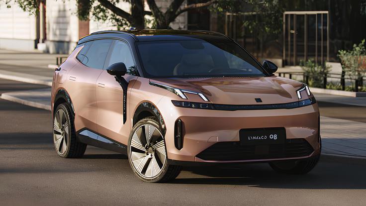 Lynk&Co 08 | Foto: Lynk&Co