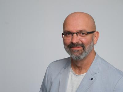 Sebastjan Jeretič je kandidat za direktorja Ukoma