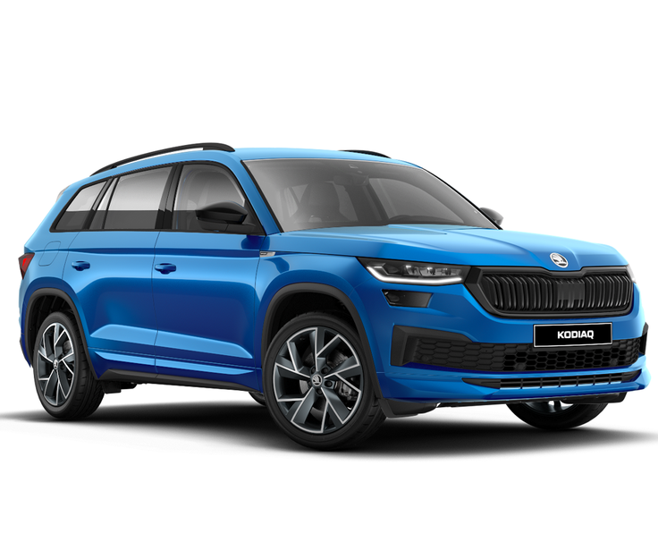 skoda-kodiaq-superb-akcija (1) | Foto: Porsche Inter Auto