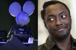 Deadmau5 in Will.I.Am?