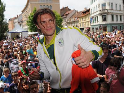 Zlatko Dedić v Nemčiji uživa v svetu financ in nepremičnin