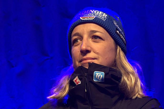 Franziska Preuss | Nemška biatlonka Franziska Preuss bo po koncu sezone končala kariero. | Foto Guliverimage