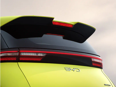 Največji kitajski avtomobilist BYD uradno potrdil prihod v Slovenijo