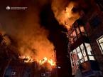 Ukrajina napad Odesa