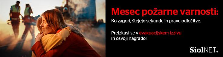 Požarna varnost nagradna igra | Foto: 