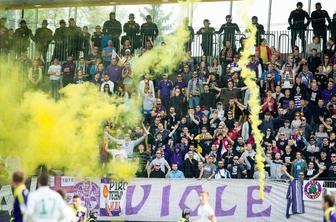 Maribor in Olimpija prejela položnici, Klinar že skoraj na počitnicah