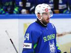 Slovenska hokejska reprezentanca : Avstrija, Rok Macuh