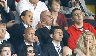 Berlusconi: Še zmeraj verjamem Gallianiju