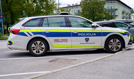 Na Gorenjskem v hiši eksplodiral plin, 89-letnika so rešili sosedje