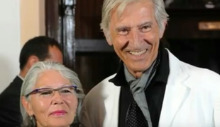 Umrl je Ljubiša Samardžić, legendarni Smoki, ki je pustil velik pečat v jugoslovanskem filmu