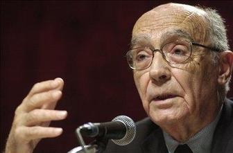 Lizbona ponudila zgradbo za potrebe Sklada Jose Saramago