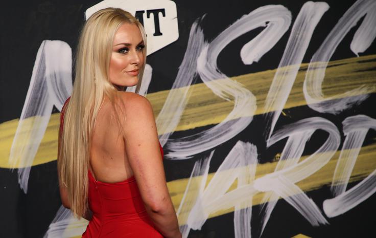 Lindsey Vonn | Foto: Reuters