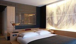 Prvi design hotel v regiji