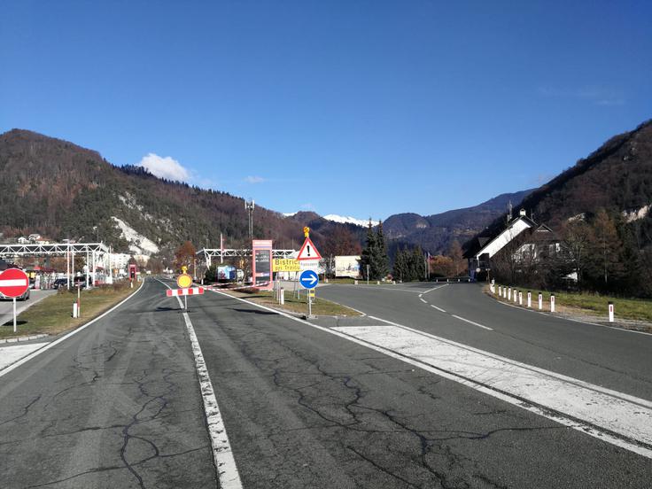 plaz | Foto: Policija