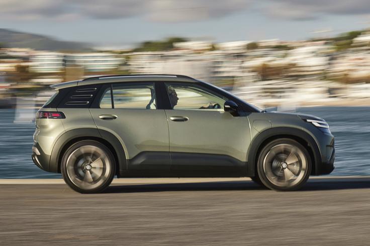 Volkswagen ID.cross | Foto: Volkswagen