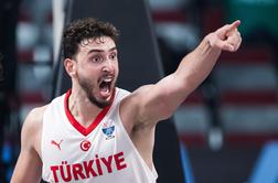 Turki komaj preprečili veliko senzacijo