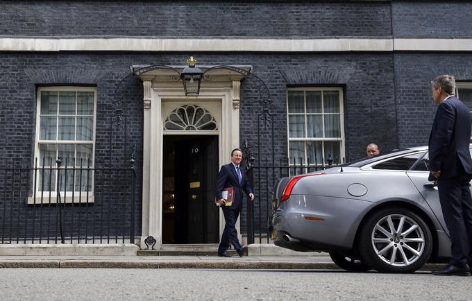 David Cameron | Foto: Reuters